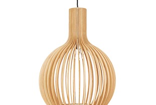 Image of Wooden Sparkle P450