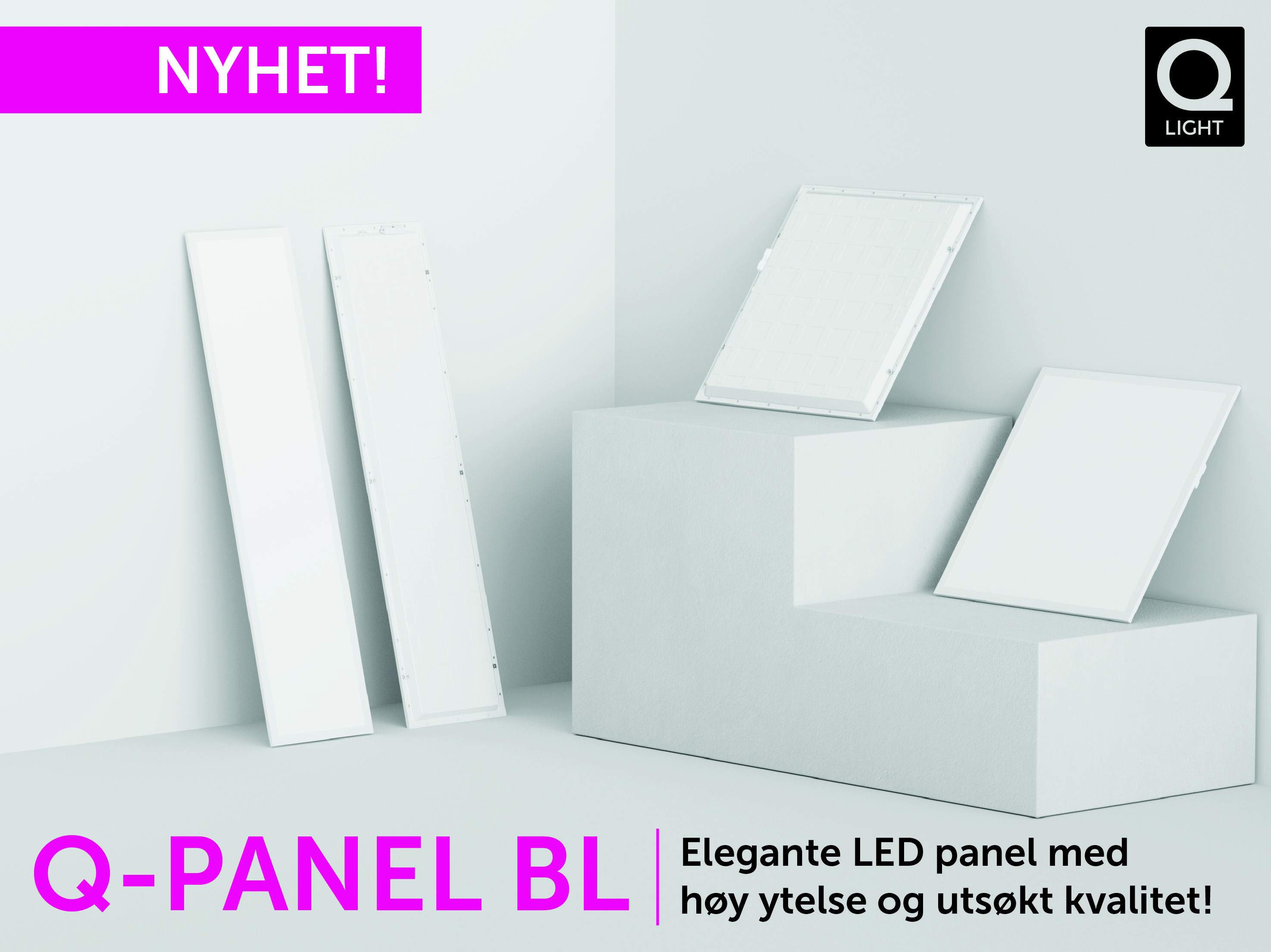 Q-PANEL BL